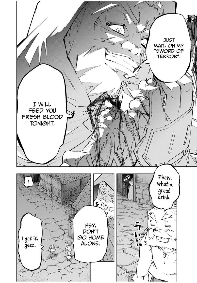 My Gift LVL 9999 Unlimited Gacha Chapter 106 — page 2