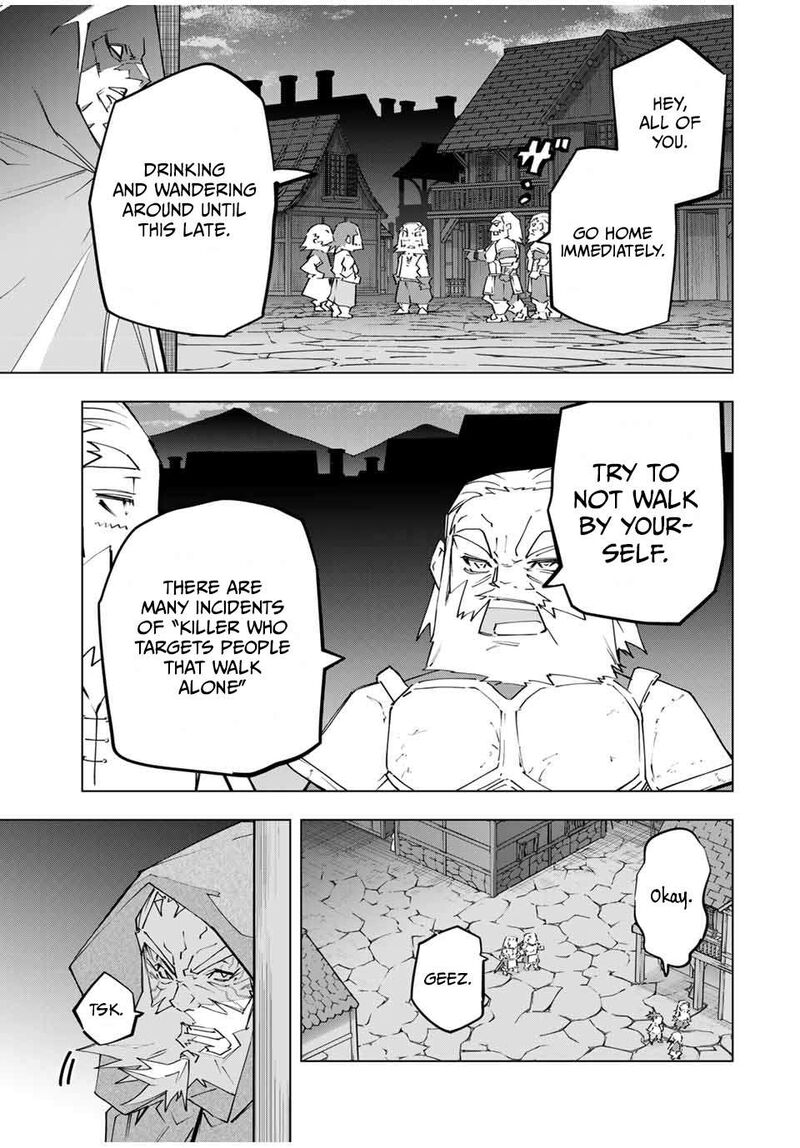 My Gift LVL 9999 Unlimited Gacha Chapter 106 — page 3