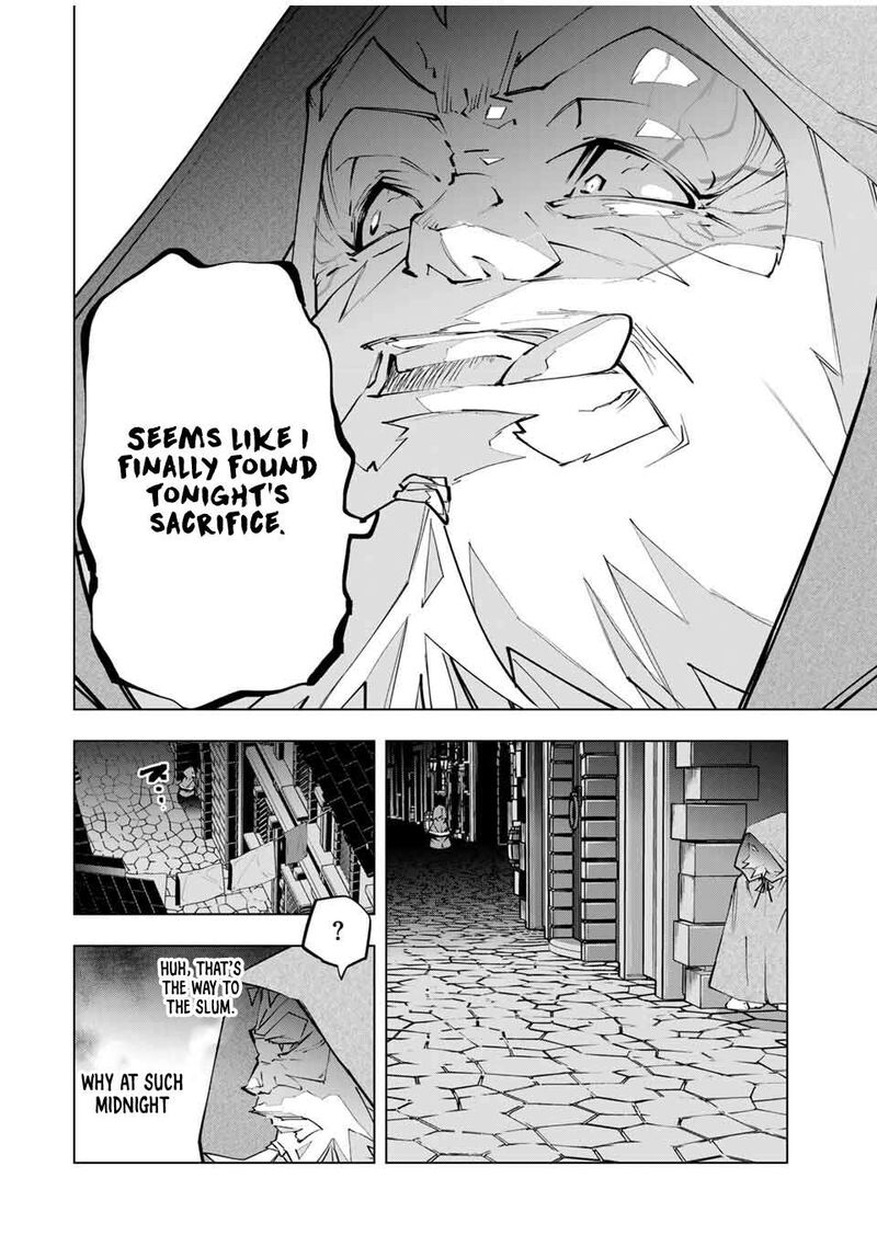 My Gift LVL 9999 Unlimited Gacha Chapter 106 — page 6