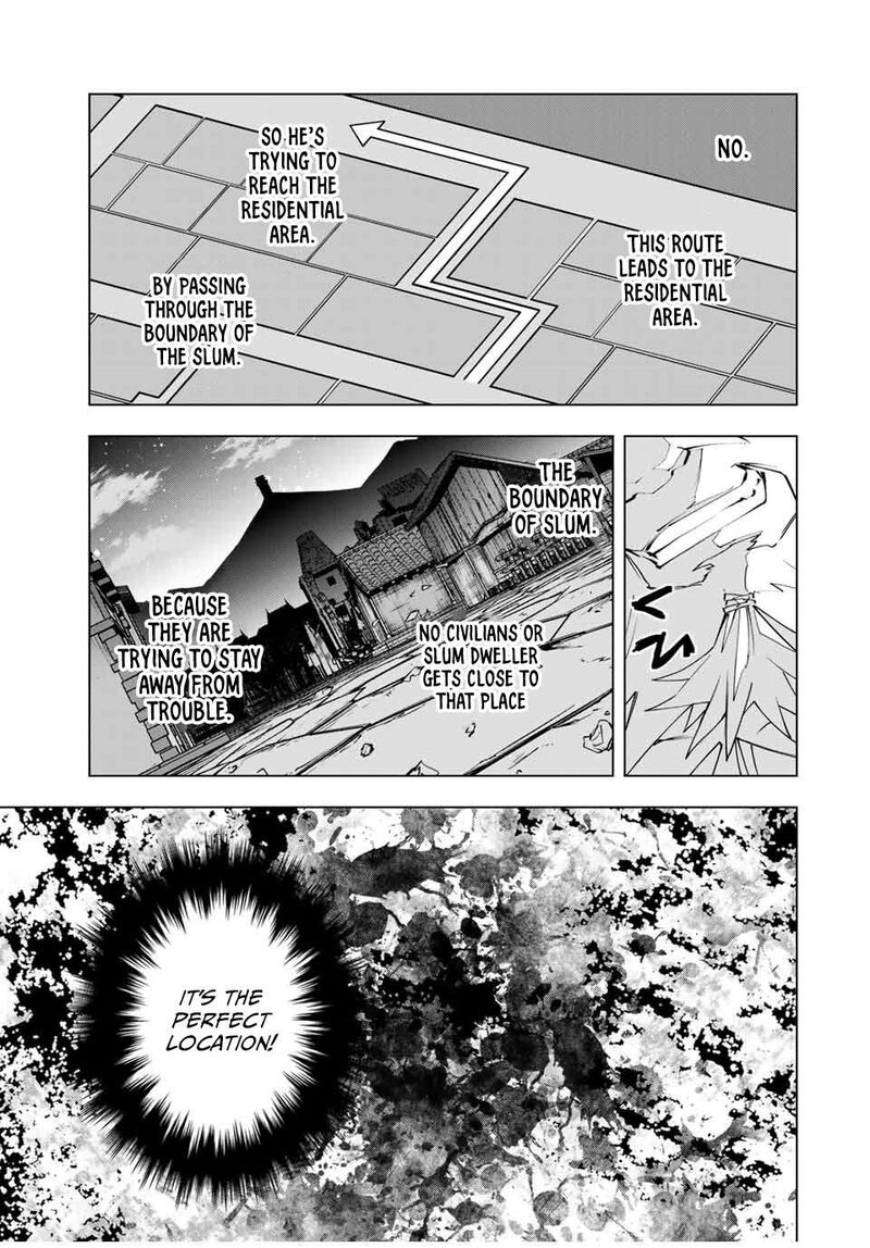 My Gift LVL 9999 Unlimited Gacha Chapter 106 — page 7