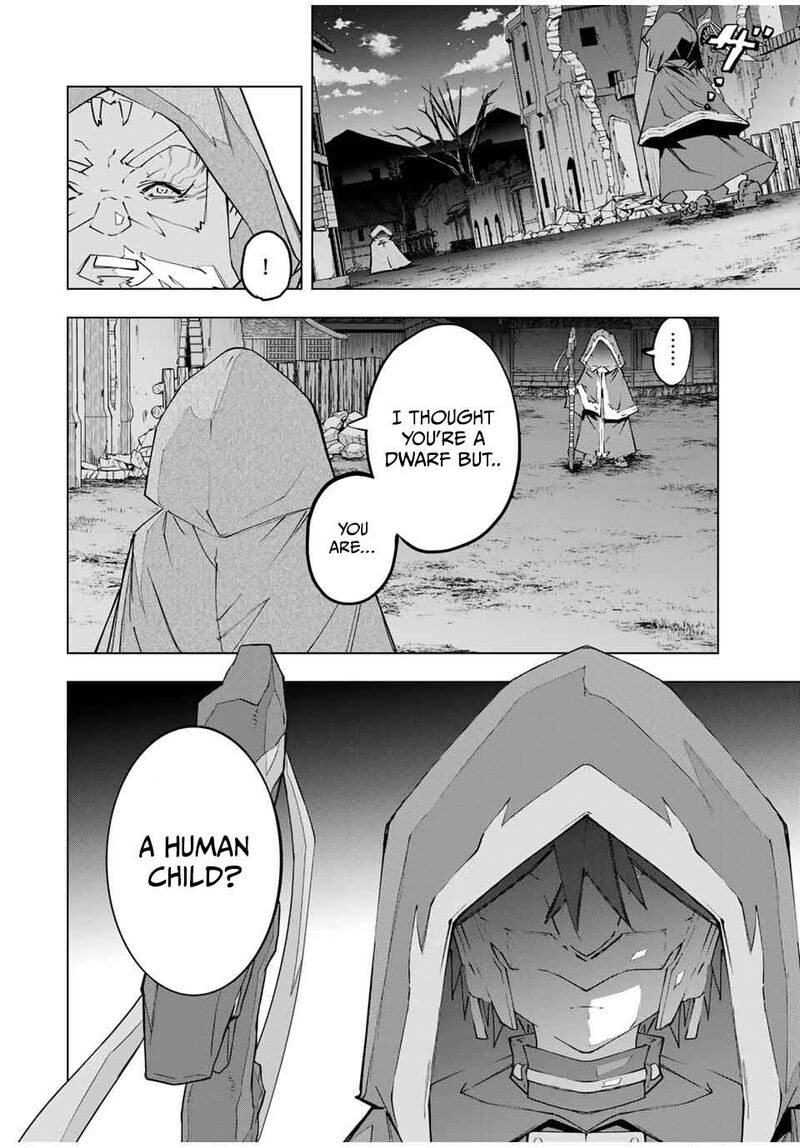 My Gift LVL 9999 Unlimited Gacha Chapter 106 — page 10