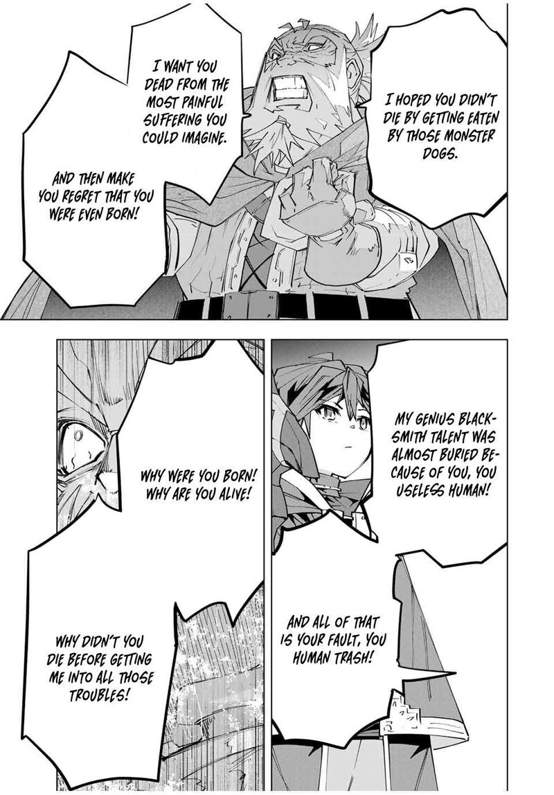 My Gift LVL 9999 Unlimited Gacha Chapter 107 — page 5