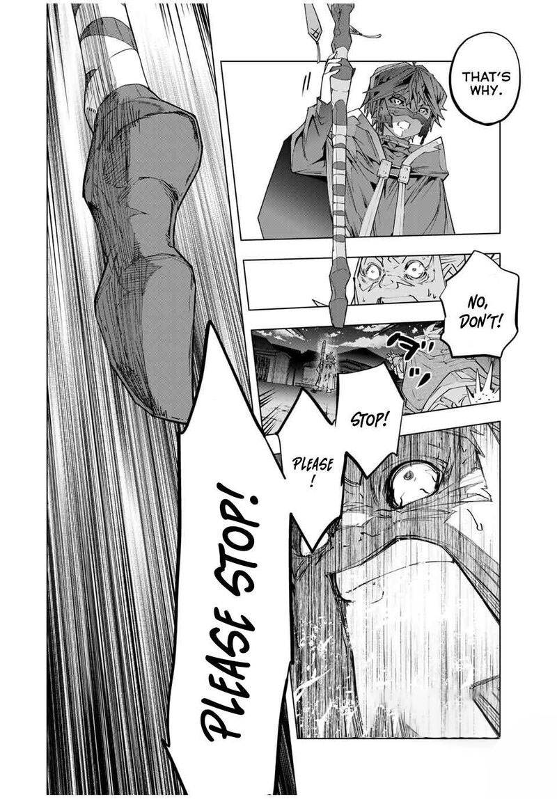 My Gift LVL 9999 Unlimited Gacha Chapter 107 — page 22