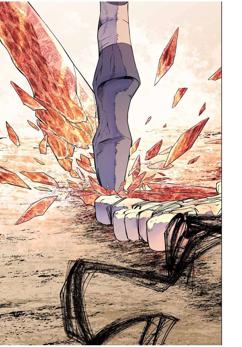 My Gift LVL 9999 Unlimited Gacha Chapter 107 — page 23