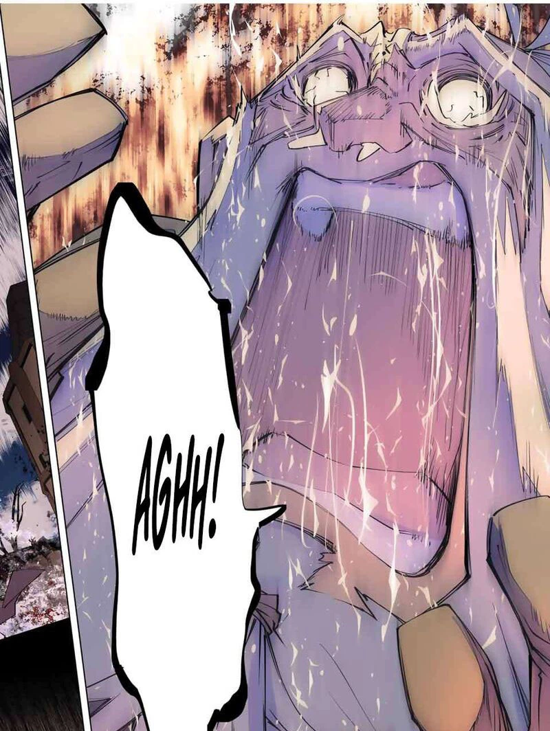 My Gift LVL 9999 Unlimited Gacha Chapter 107 — page 24