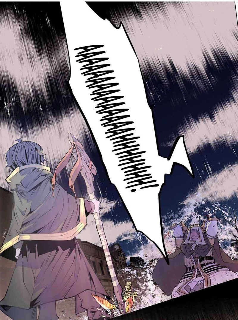 My Gift LVL 9999 Unlimited Gacha Chapter 107 — page 25
