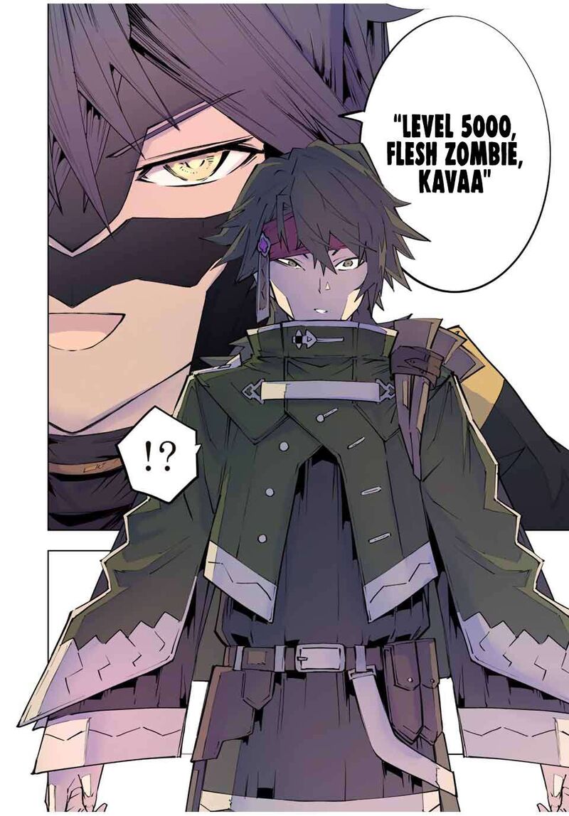 My Gift LVL 9999 Unlimited Gacha Chapter 108 — page 16