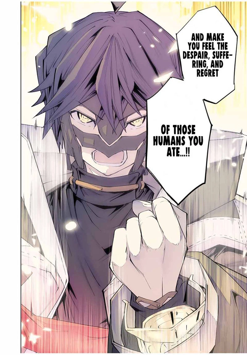 My Gift LVL 9999 Unlimited Gacha Chapter 109 — page 20