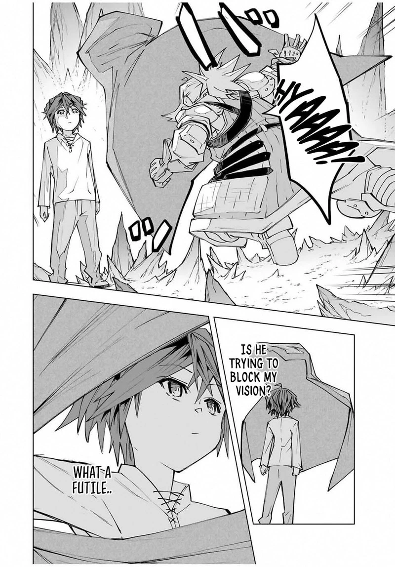 My Gift LVL 9999 Unlimited Gacha Chapter 112 — page 17