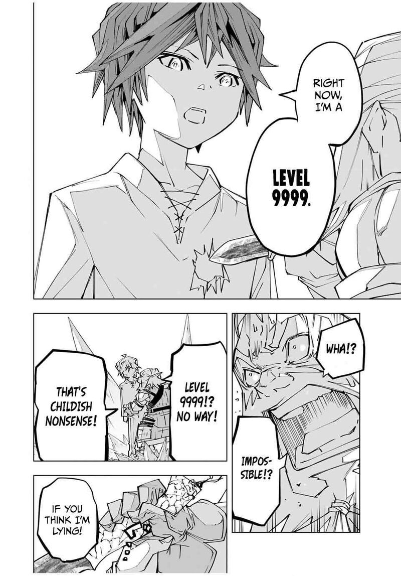 My Gift LVL 9999 Unlimited Gacha Chapter 113 — page 2