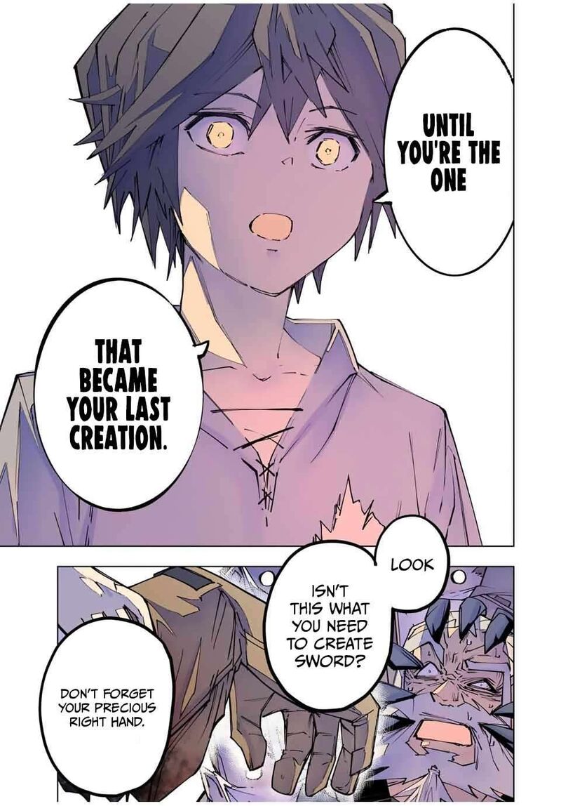 My Gift LVL 9999 Unlimited Gacha Chapter 113 — page 22
