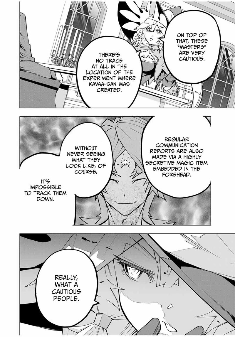 My Gift LVL 9999 Unlimited Gacha Chapter 114 — page 6