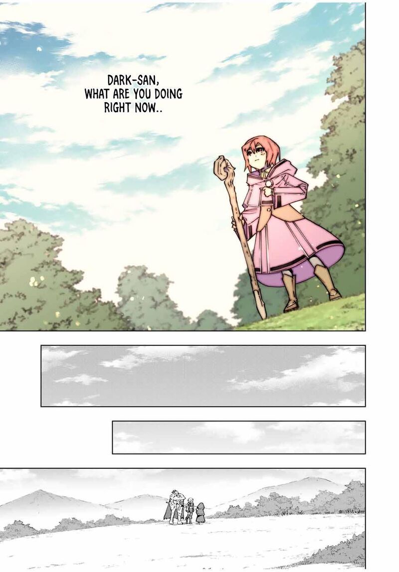My Gift LVL 9999 Unlimited Gacha Chapter 116 — page 19