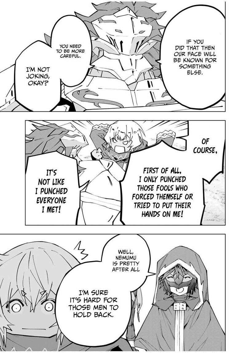 My Gift LVL 9999 Unlimited Gacha Chapter 116 — page 21