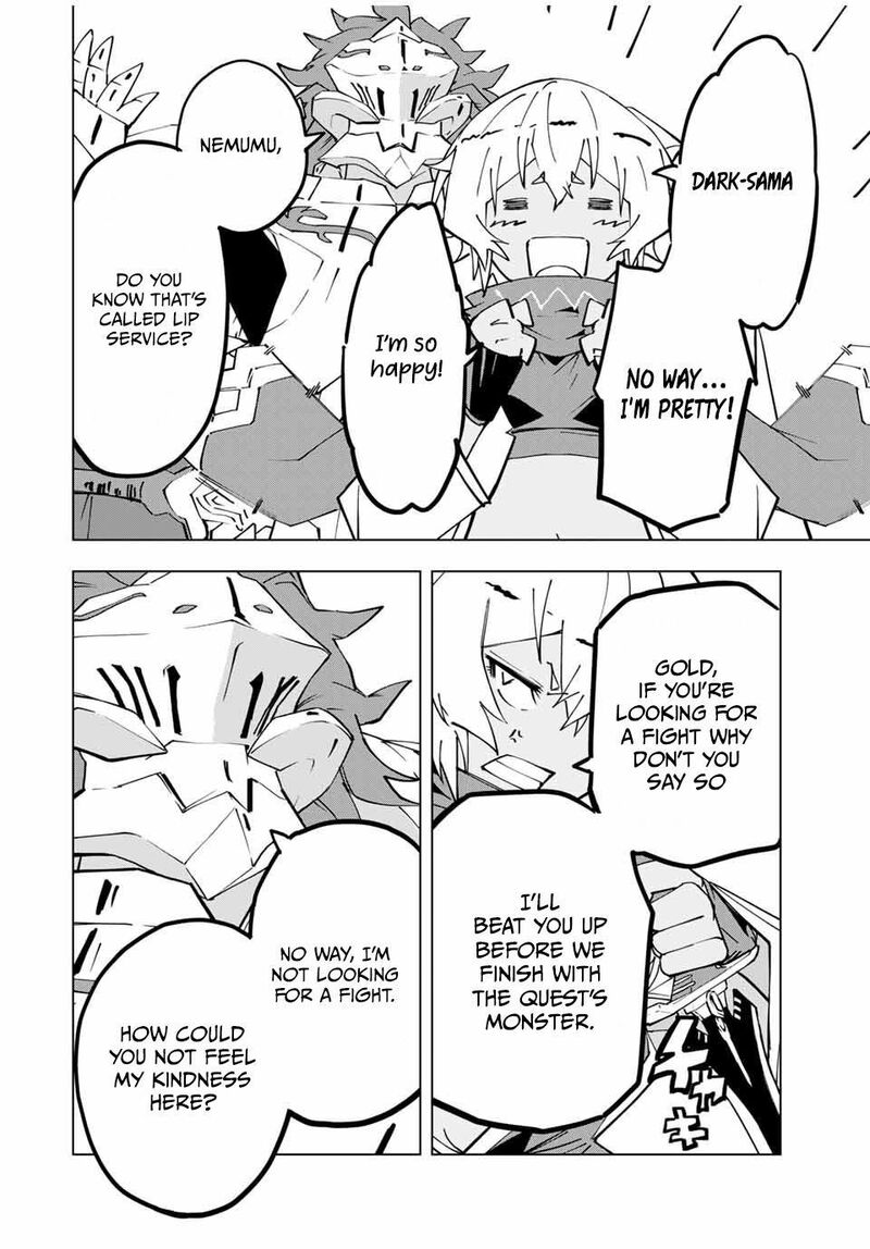 My Gift LVL 9999 Unlimited Gacha Chapter 116 — page 22