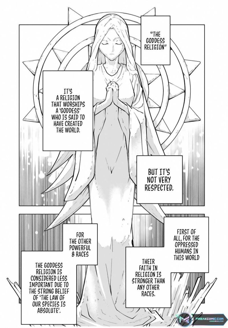 My Gift LVL 9999 Unlimited Gacha Chapter 118 — page 4