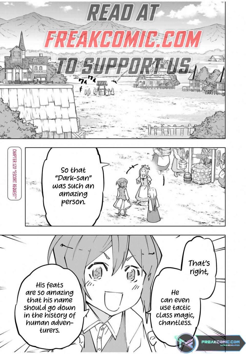 My Gift LVL 9999 Unlimited Gacha Chapter 120 — page 1