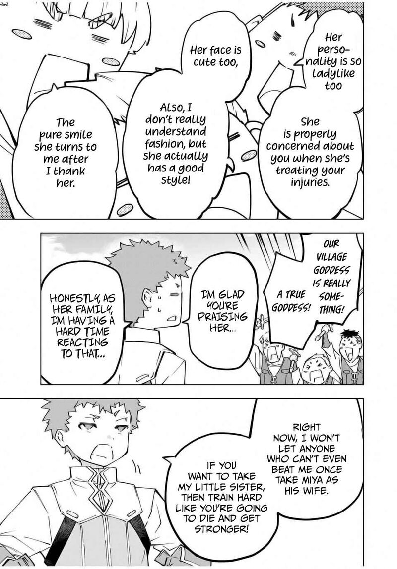 My Gift LVL 9999 Unlimited Gacha Chapter 120 — page 5