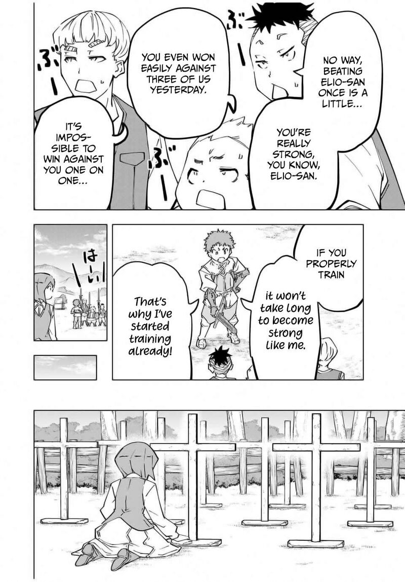 My Gift LVL 9999 Unlimited Gacha Chapter 120 — page 6