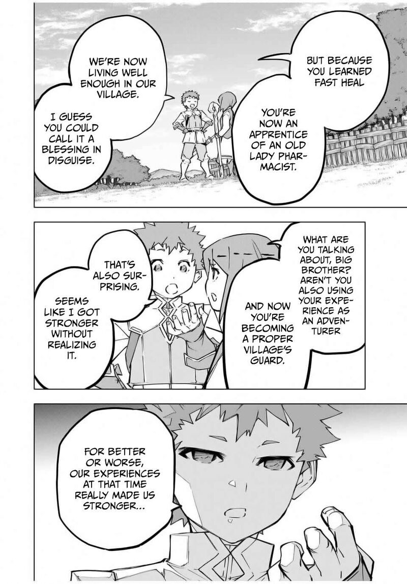 My Gift LVL 9999 Unlimited Gacha Chapter 120 — page 10