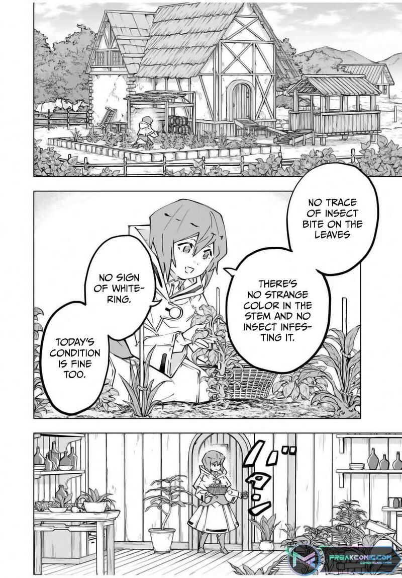 My Gift LVL 9999 Unlimited Gacha Chapter 120 — page 12
