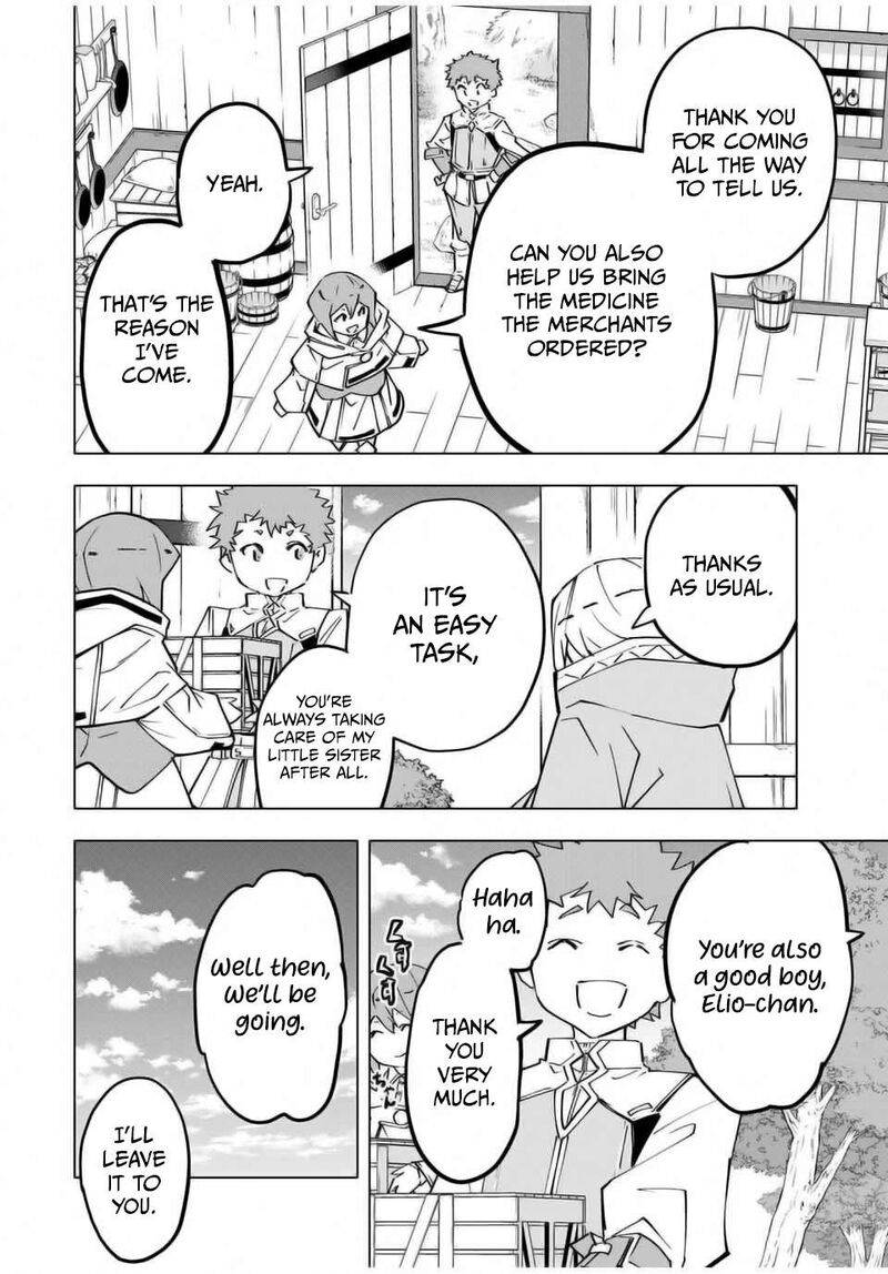 My Gift LVL 9999 Unlimited Gacha Chapter 120 — page 18