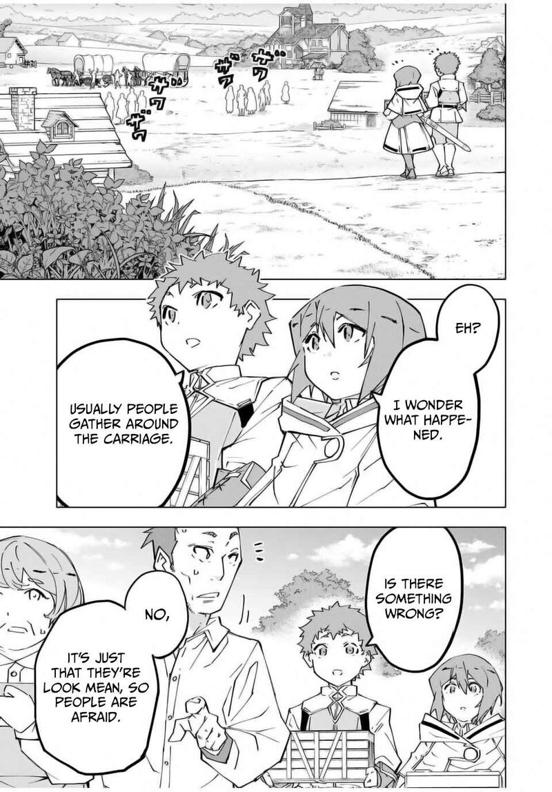 My Gift LVL 9999 Unlimited Gacha Chapter 120 — page 19