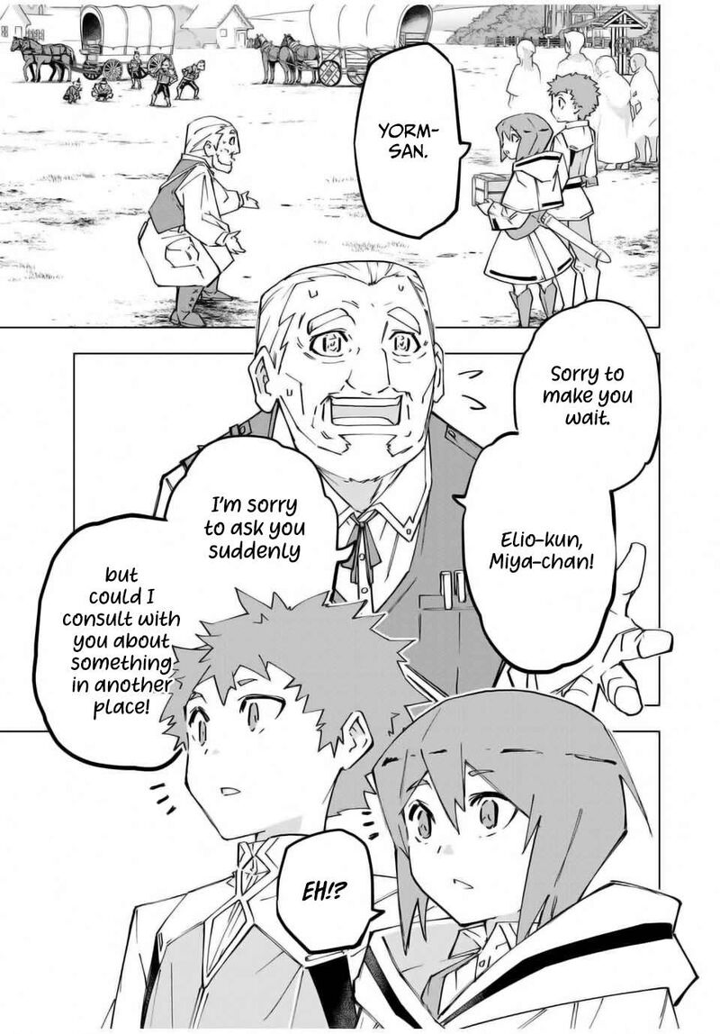 My Gift LVL 9999 Unlimited Gacha Chapter 120 — page 21