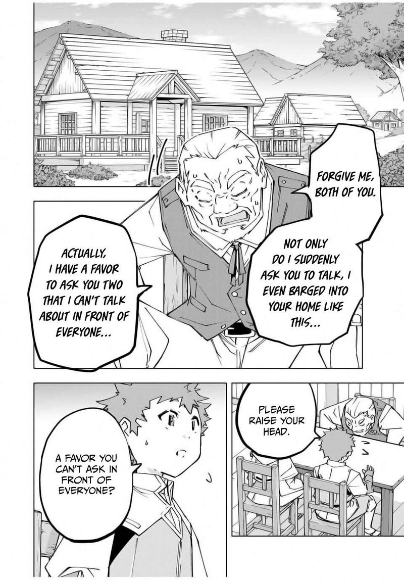 My Gift LVL 9999 Unlimited Gacha Chapter 120 — page 22
