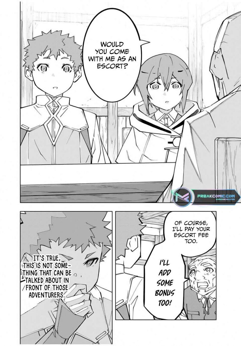 My Gift LVL 9999 Unlimited Gacha Chapter 120 — page 24