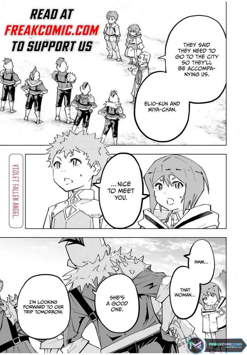 My Gift LVL 9999 Unlimited Gacha Chapter 121 — page 1