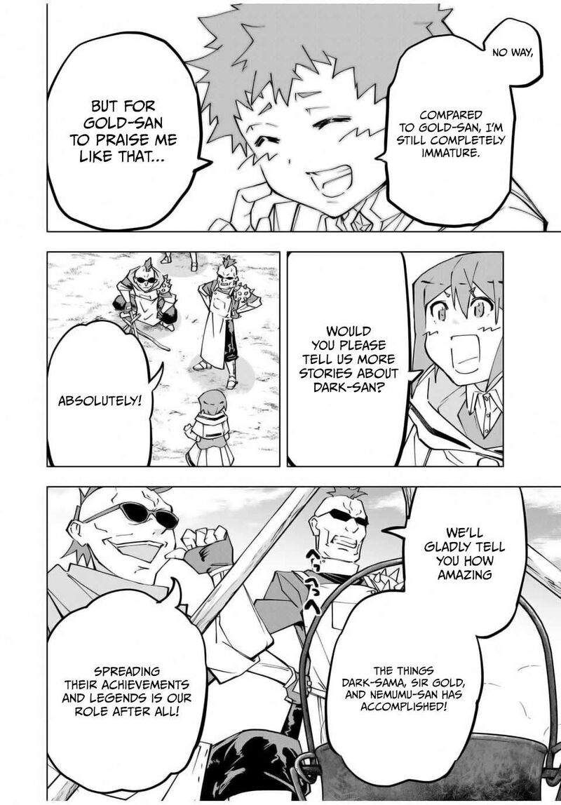 My Gift LVL 9999 Unlimited Gacha Chapter 121 — page 6