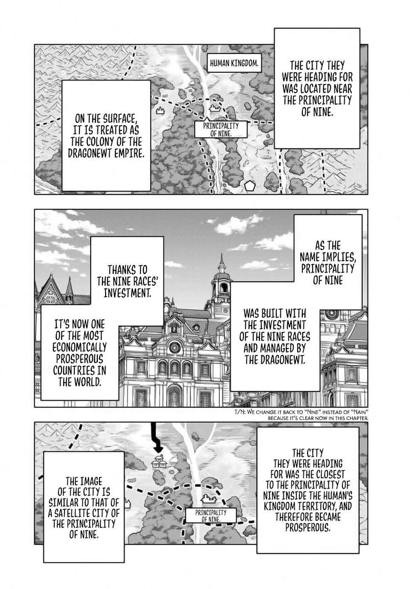 My Gift LVL 9999 Unlimited Gacha Chapter 121 — page 10