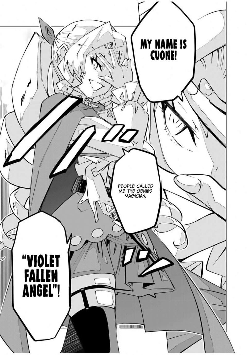 My Gift LVL 9999 Unlimited Gacha Chapter 121 — page 19