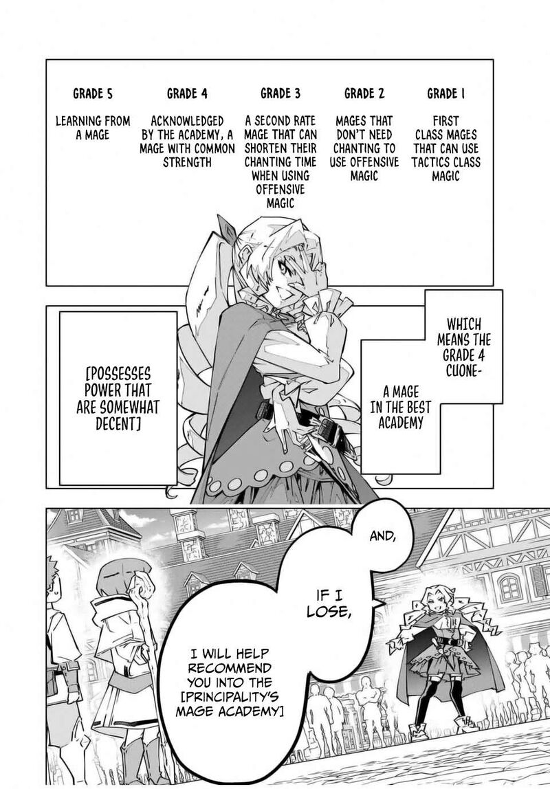 My Gift LVL 9999 Unlimited Gacha Chapter 122 — page 2