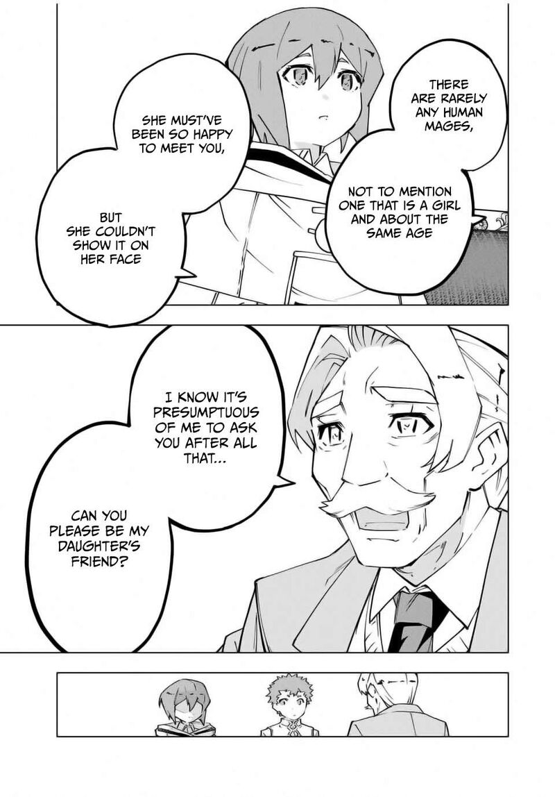 My Gift LVL 9999 Unlimited Gacha Chapter 122 — page 13