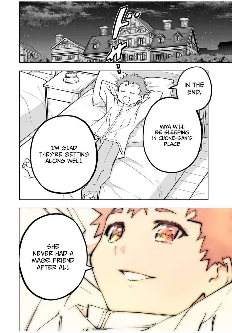 My Gift LVL 9999 Unlimited Gacha Chapter 122 — page 18