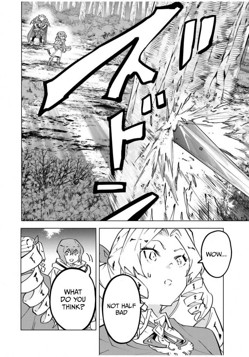 My Gift LVL 9999 Unlimited Gacha Chapter 123 — page 6