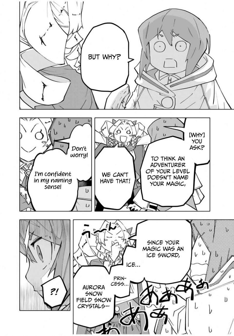 My Gift LVL 9999 Unlimited Gacha Chapter 123 — page 10