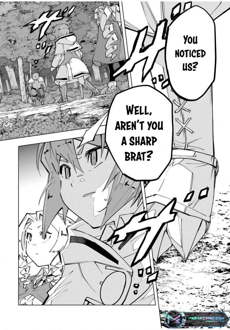 My Gift LVL 9999 Unlimited Gacha Chapter 123 — page 12