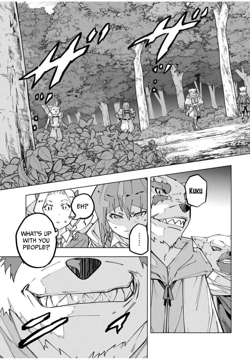My Gift LVL 9999 Unlimited Gacha Chapter 123 — page 13