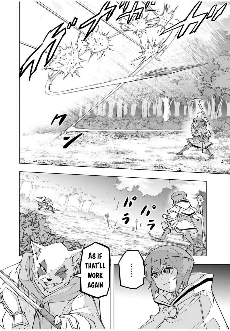My Gift LVL 9999 Unlimited Gacha Chapter 124 — page 2