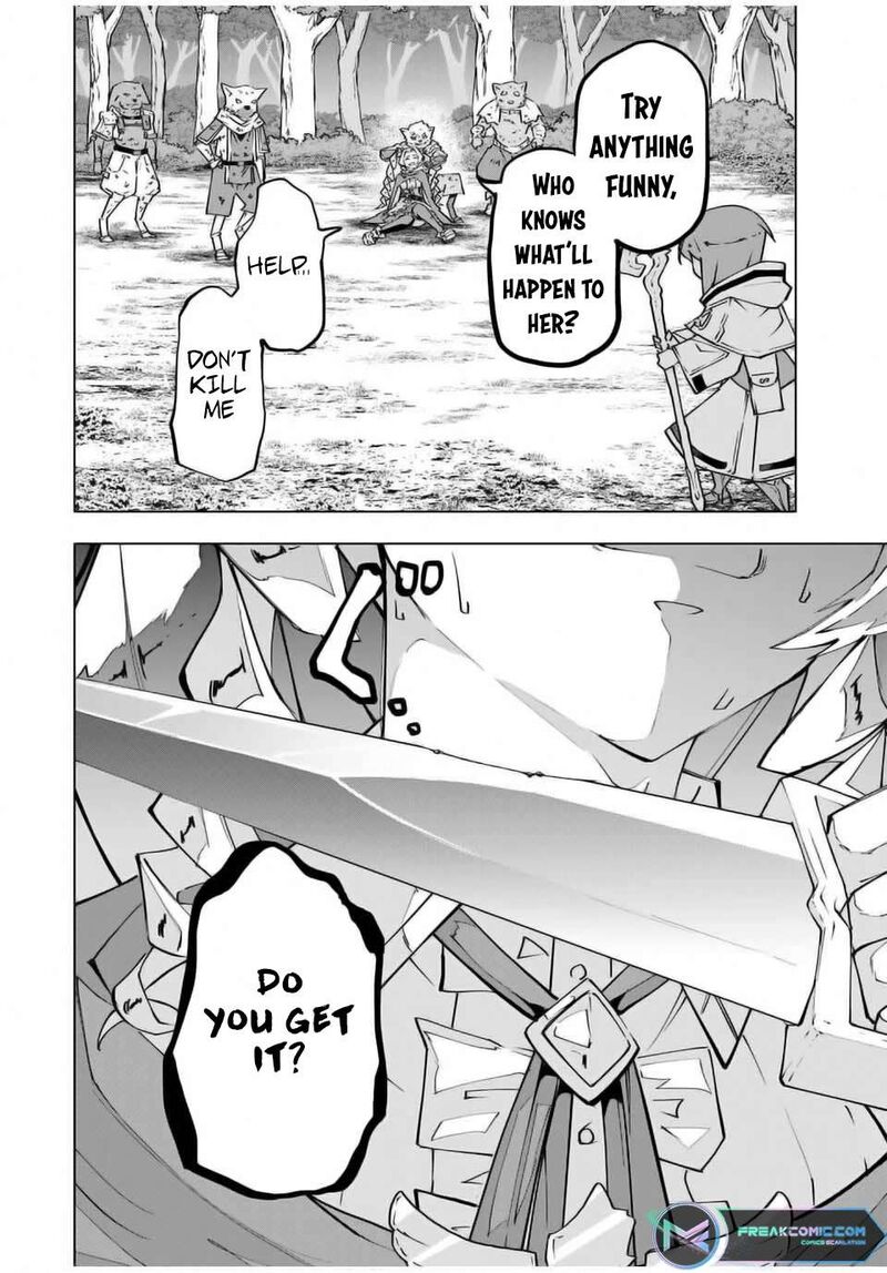My Gift LVL 9999 Unlimited Gacha Chapter 124 — page 16