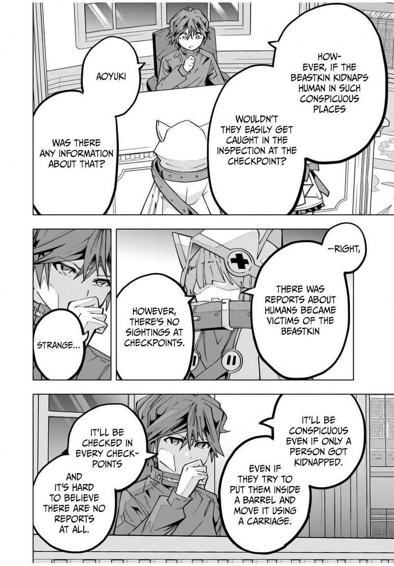 My Gift LVL 9999 Unlimited Gacha Chapter 125 — page 10