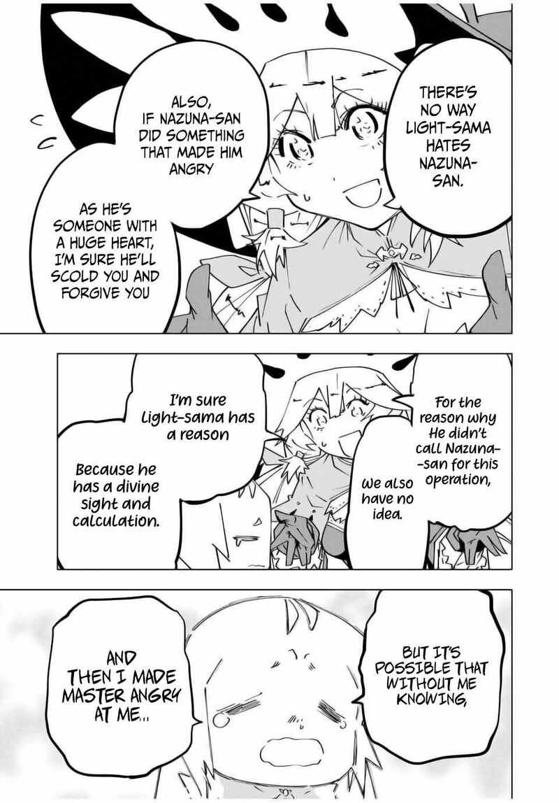 My Gift LVL 9999 Unlimited Gacha Chapter 126 — page 9