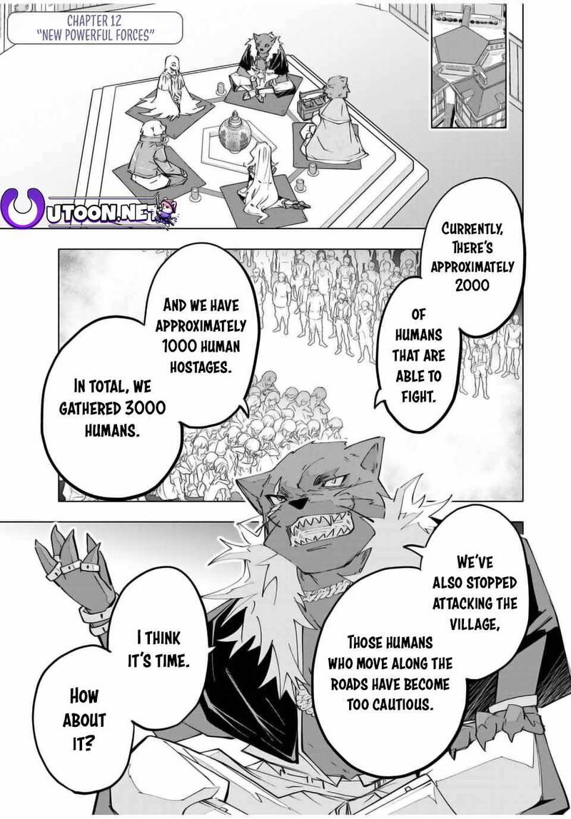 My Gift LVL 9999 Unlimited Gacha Chapter 127 — page 1