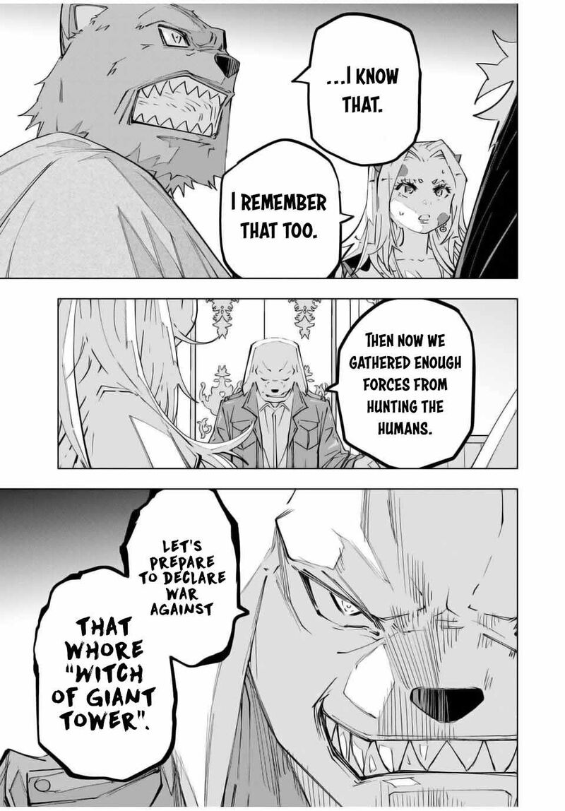 My Gift LVL 9999 Unlimited Gacha Chapter 127 — page 5