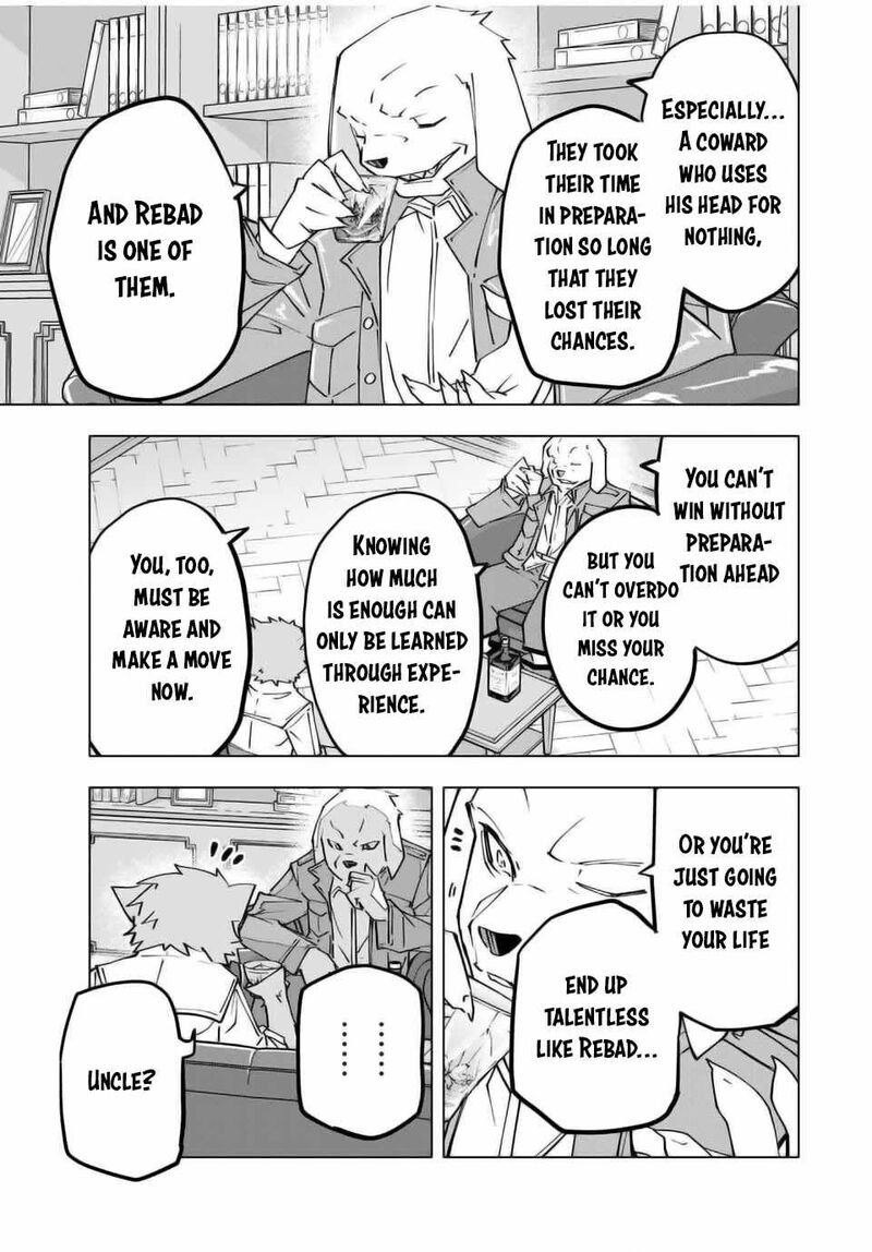 My Gift LVL 9999 Unlimited Gacha Chapter 127 — page 7