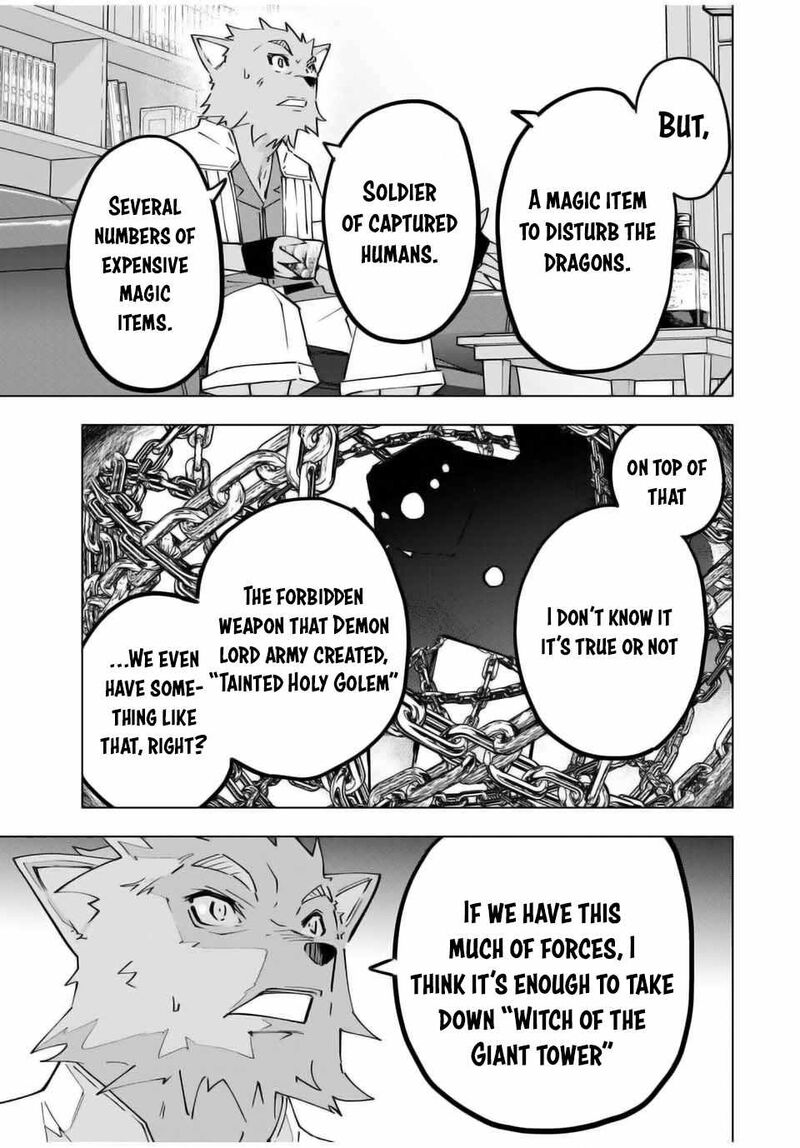 My Gift LVL 9999 Unlimited Gacha Chapter 127 — page 9