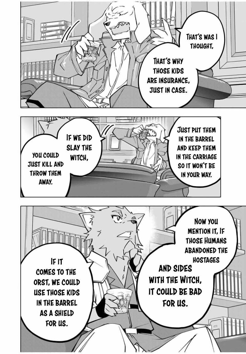 My Gift LVL 9999 Unlimited Gacha Chapter 127 — page 10
